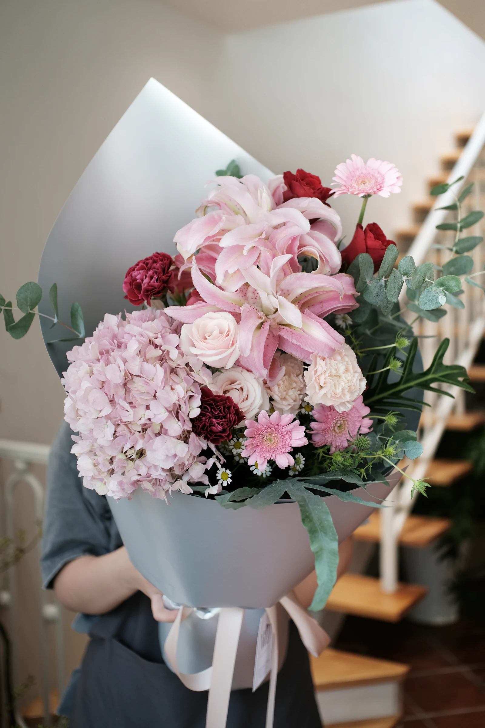 Eternal Bloom