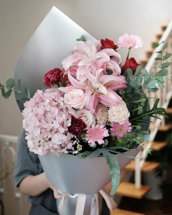 Eternal Bloom