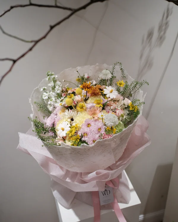 Honey Bloom