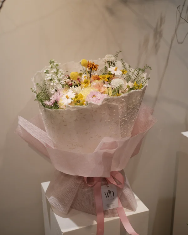 Honey Bloom