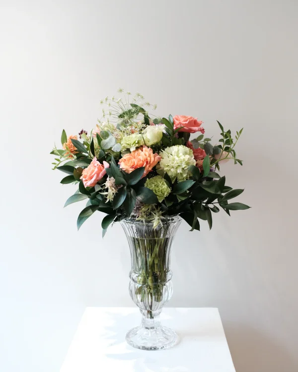 Peachy Symphony