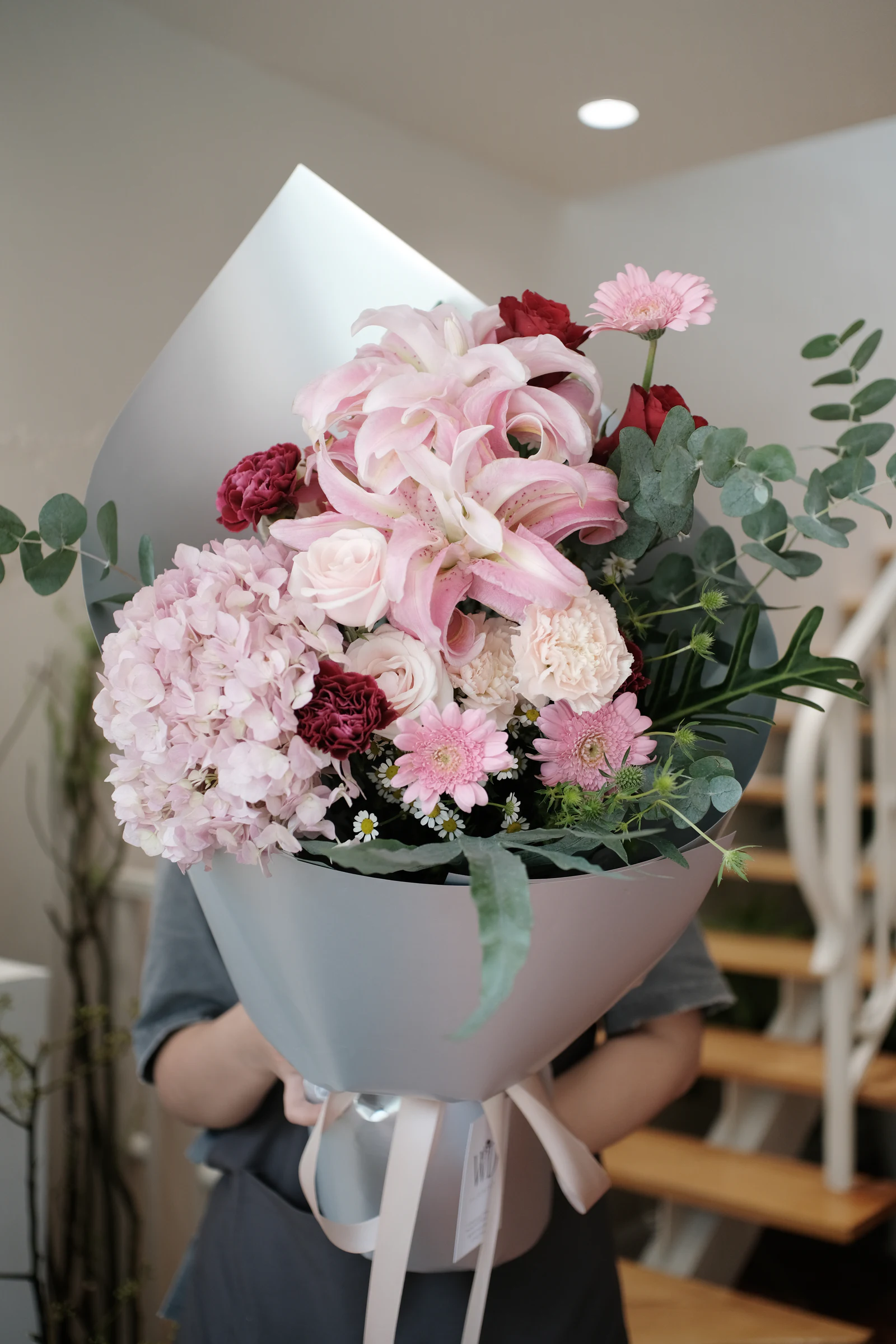 Eternal Bloom