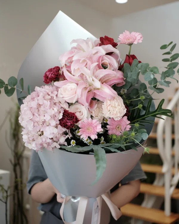 Eternal Bloom