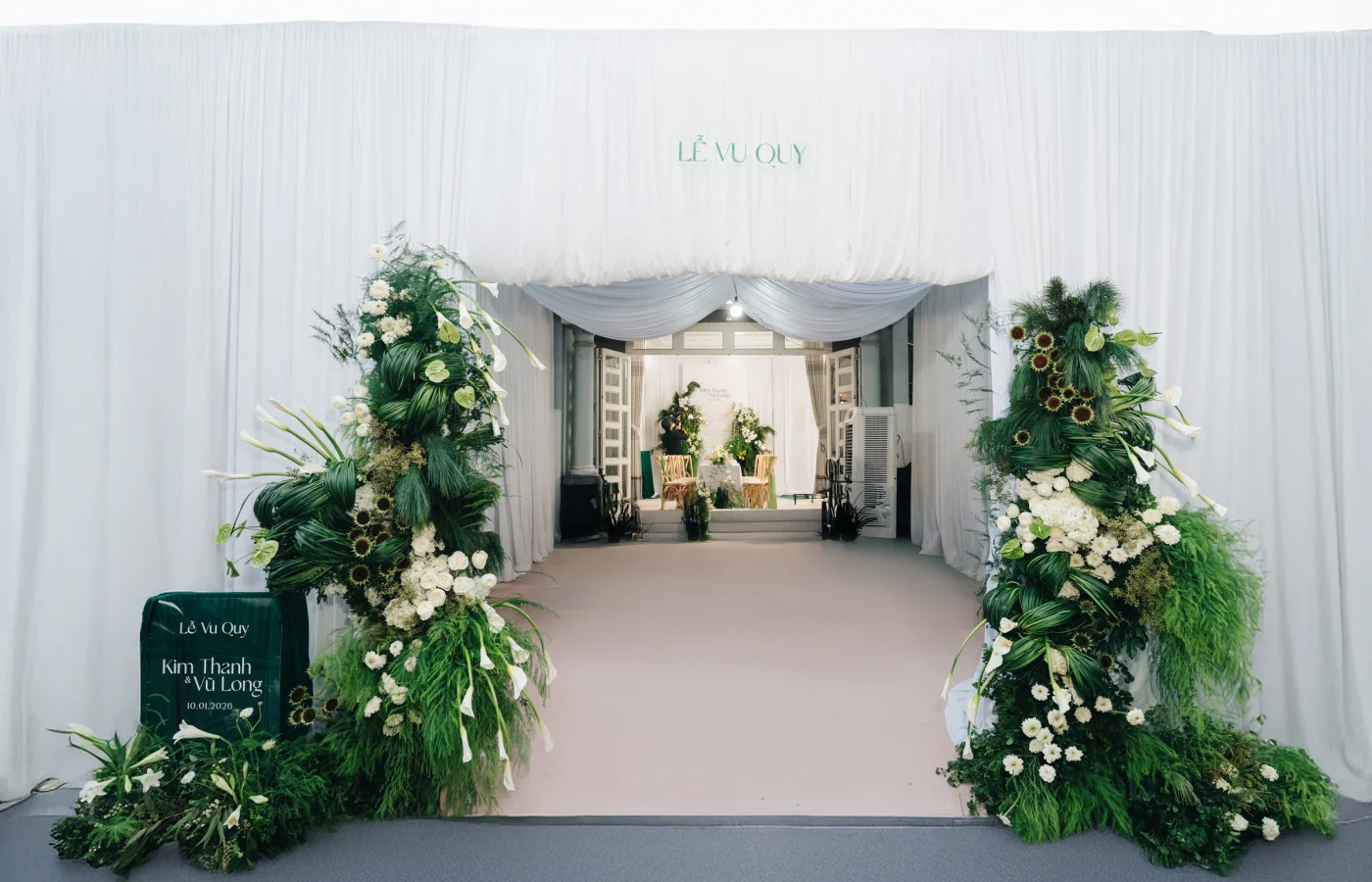 Botanical Serenity - image 1