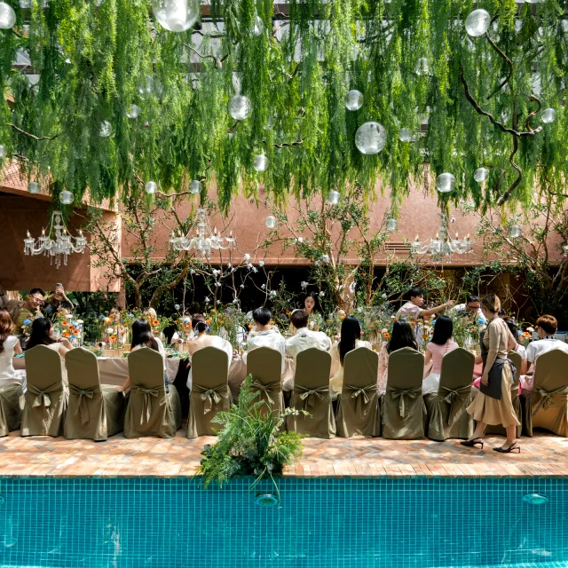 Hoạt động workshop hoa WD Florist Vietnam 3