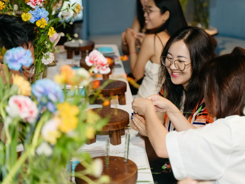 Chiếc ghế của Ngoại - hình 2