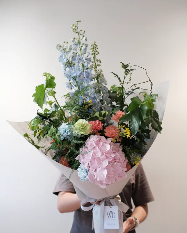Ethereal Spring