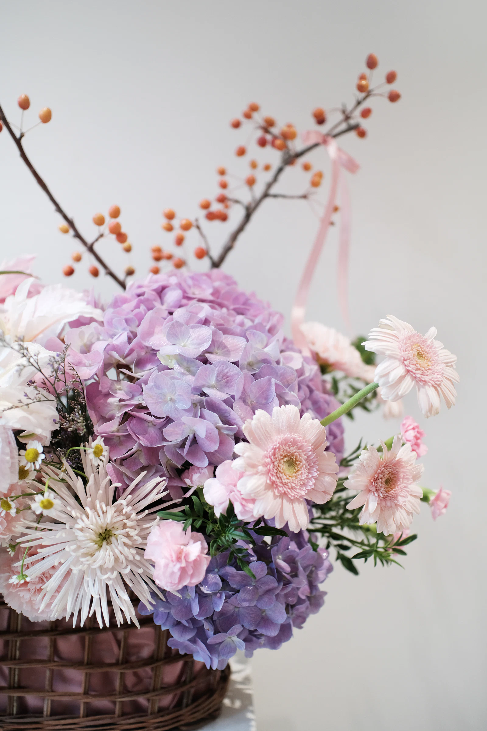 Blooming Grace