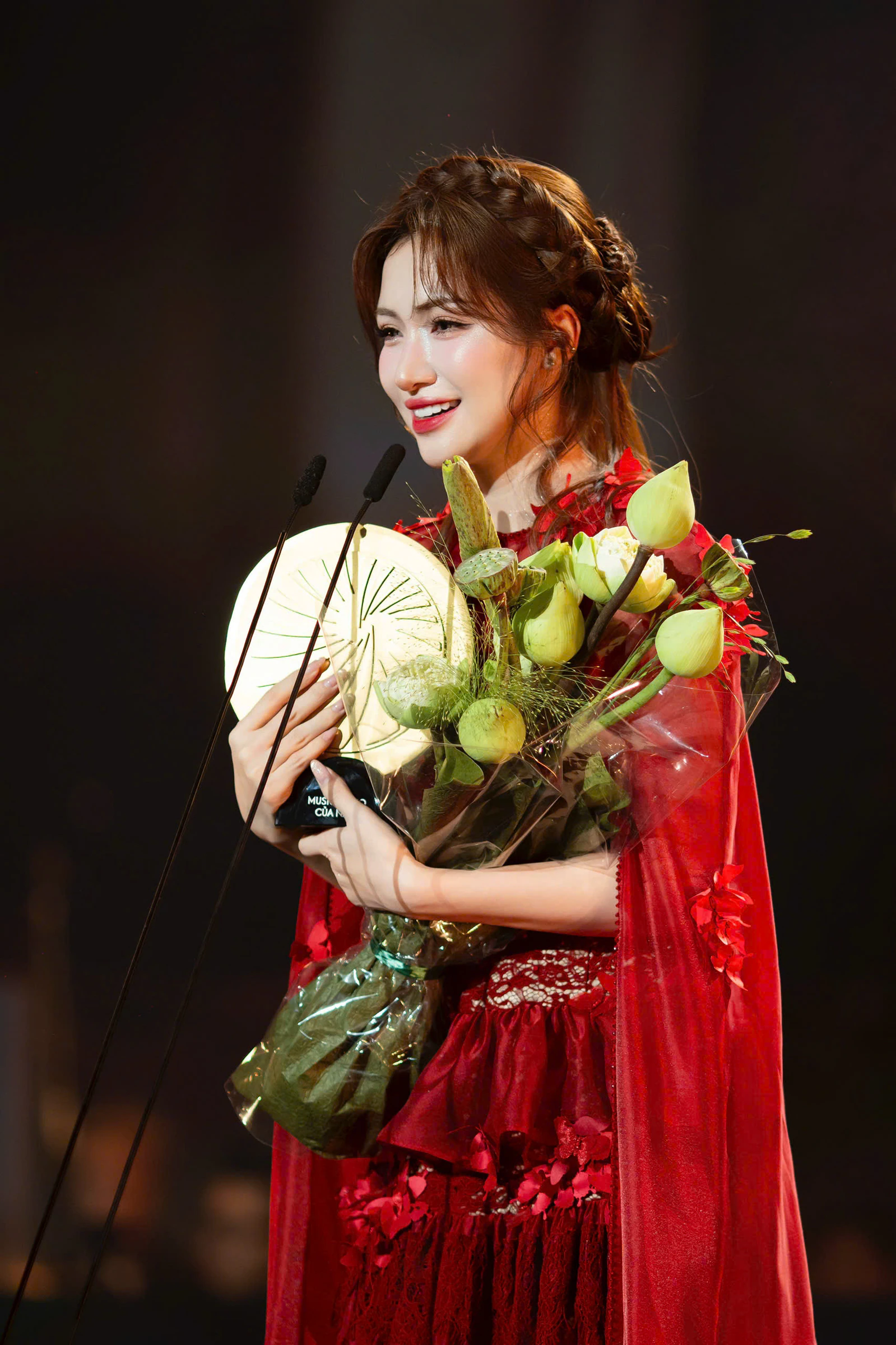 Hoa Sự Kiện