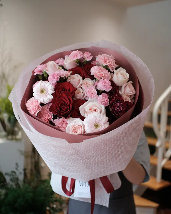 Pink Harmony