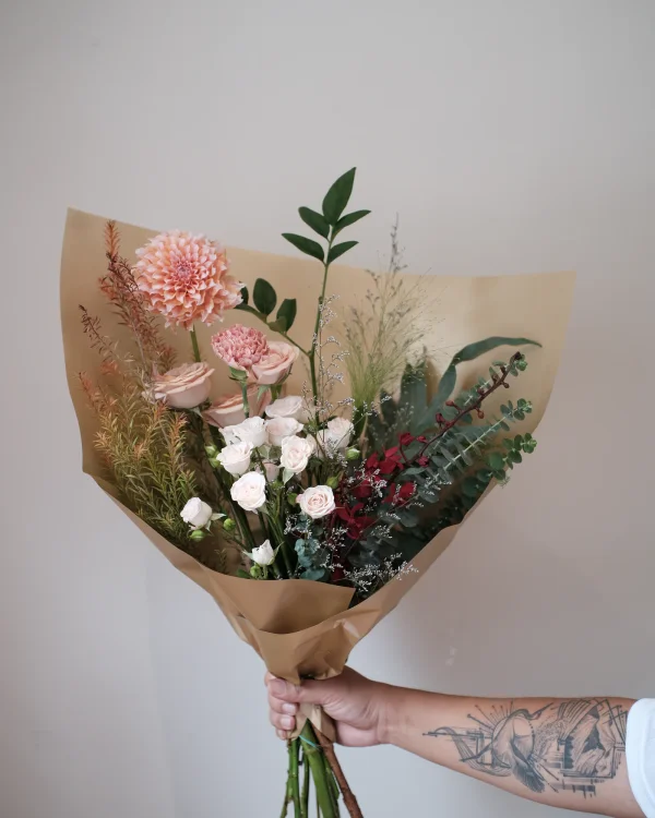 Vintage Romance
