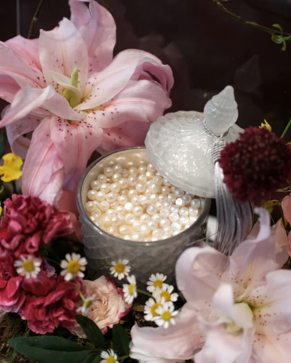 Scented Secret Garden