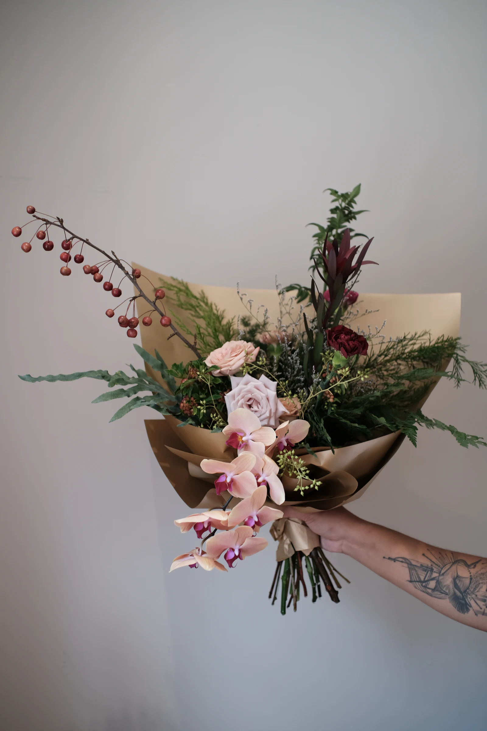 Earthy Elegance