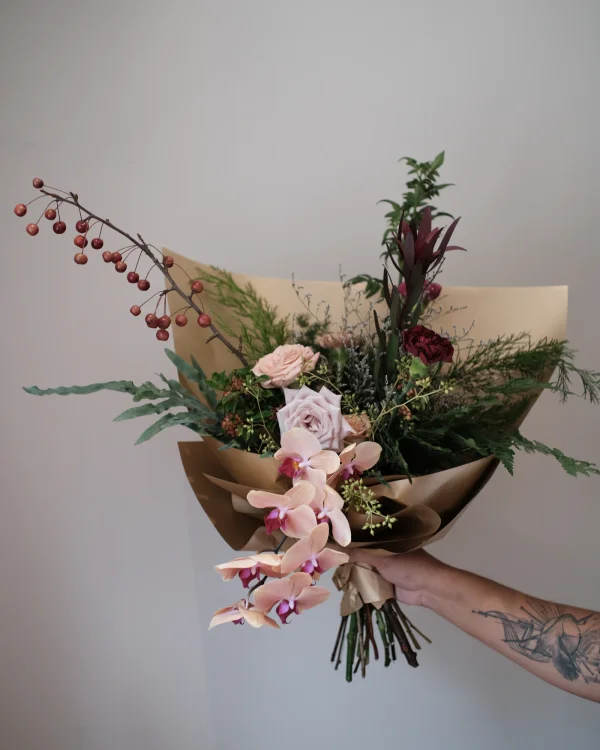 Earthy Elegance