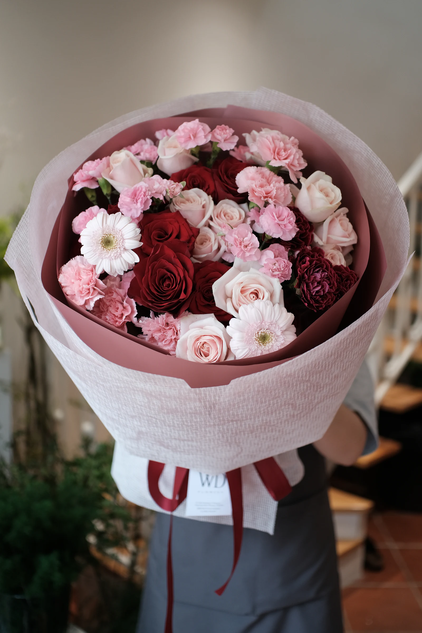 Pink Harmony