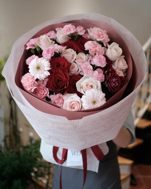 Pink Harmony