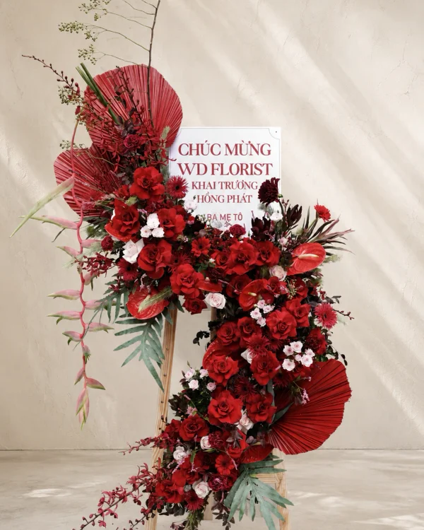 Crimson Royalty